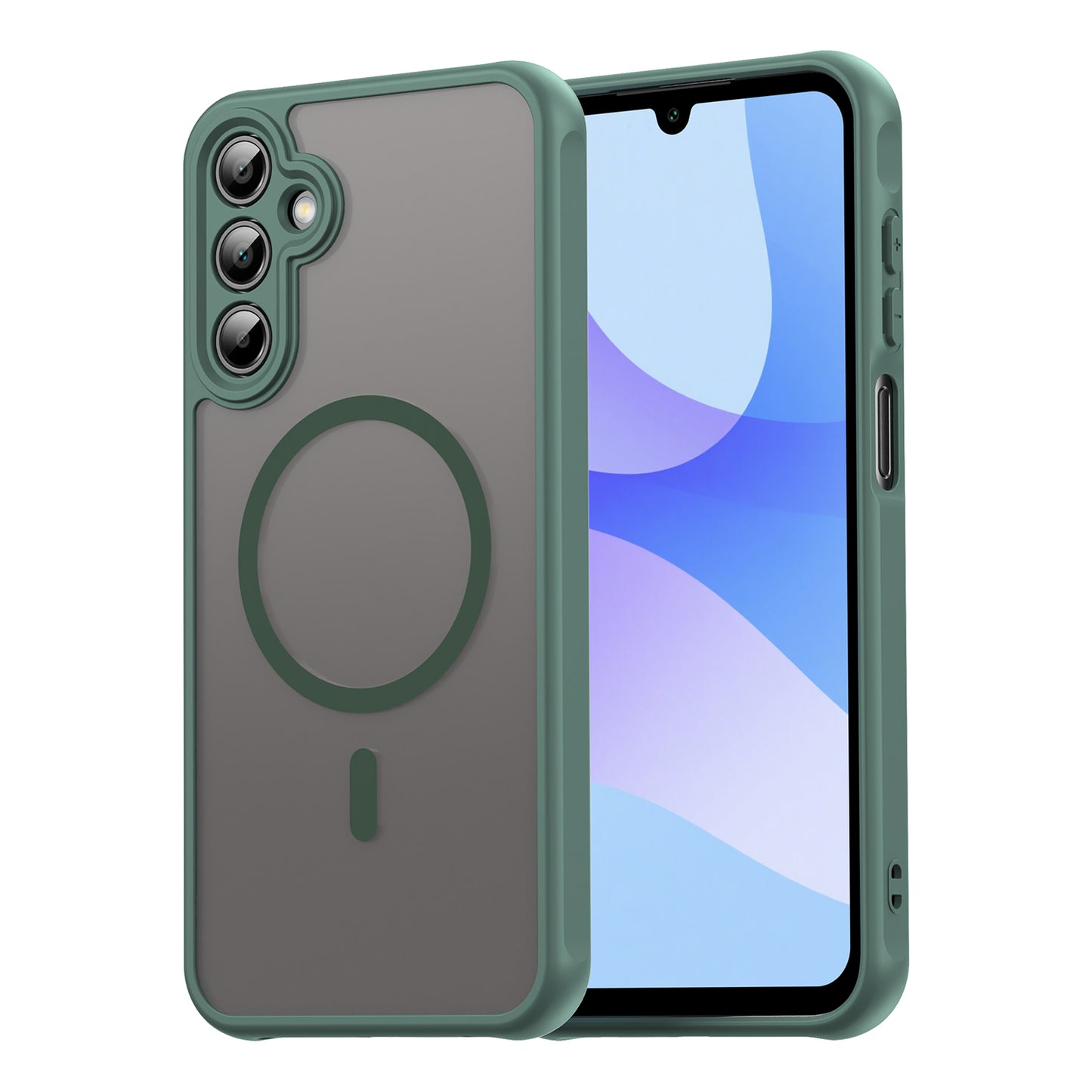 Galaxy A15 5G/A15 초슬림 케이스