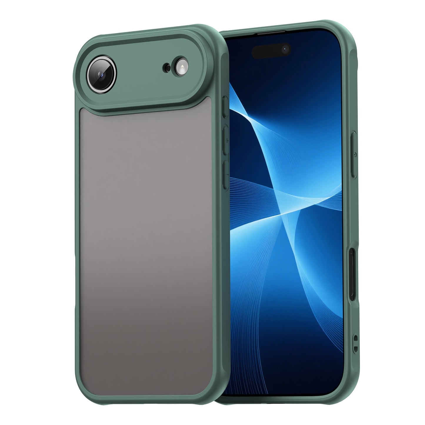 Custodia SuperSlim per iPhone Air (Senza MagSafe)
