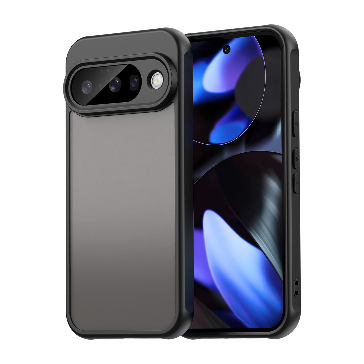 Coque SuperSlim pour Pixel 10 (Sans MagSafe)