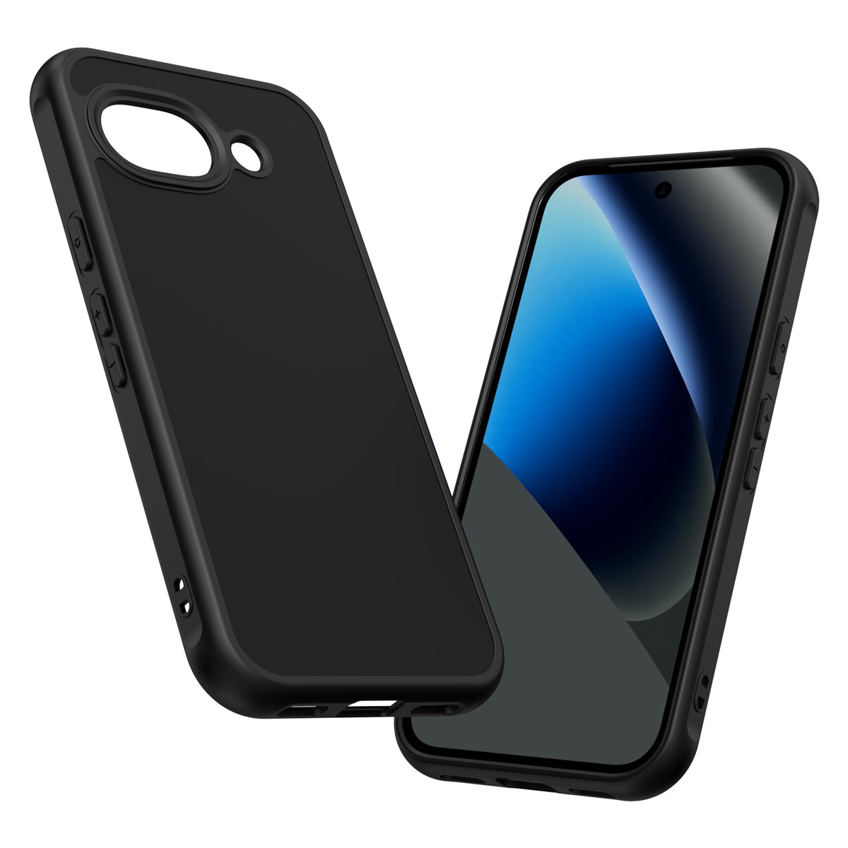 Coque SuperSlim pour Pixel 11a (Sans MagSafe)