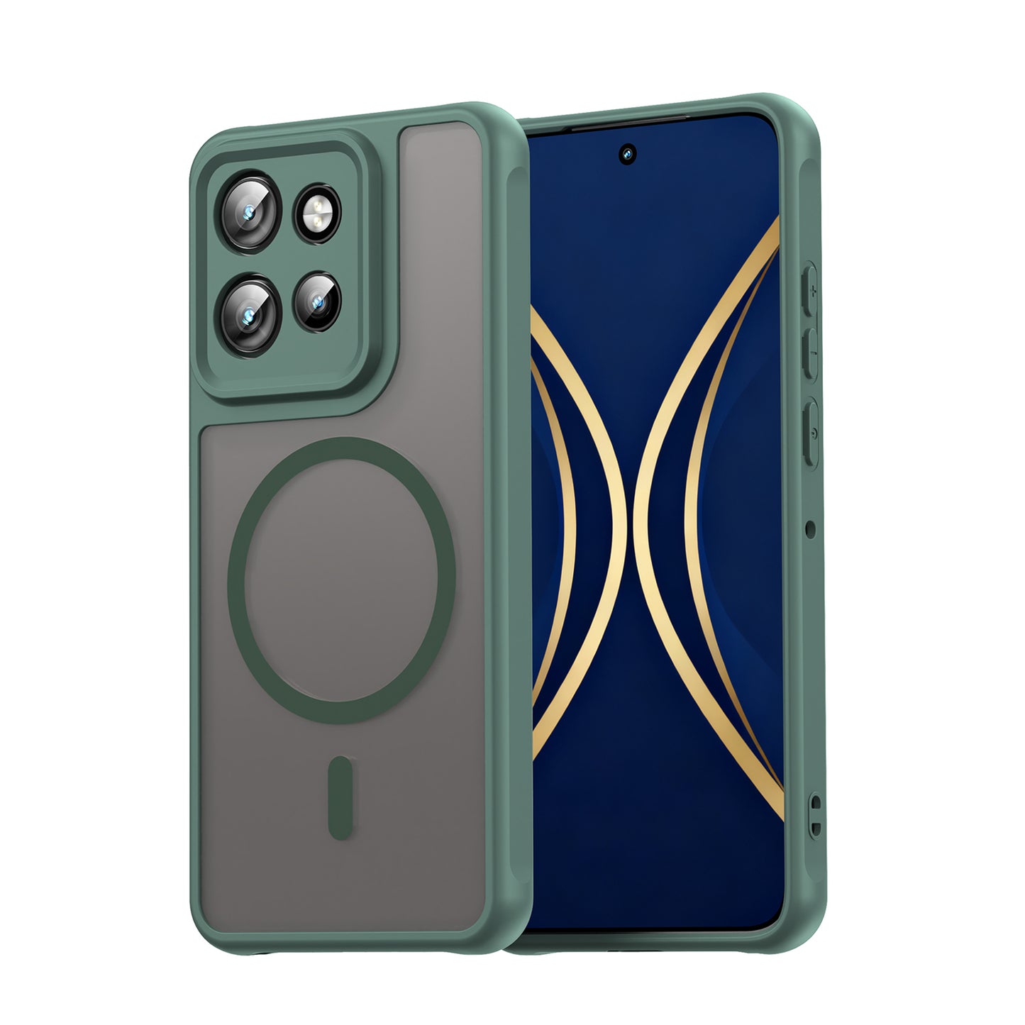 Super Slim Case for Moto ThinkPhone 25