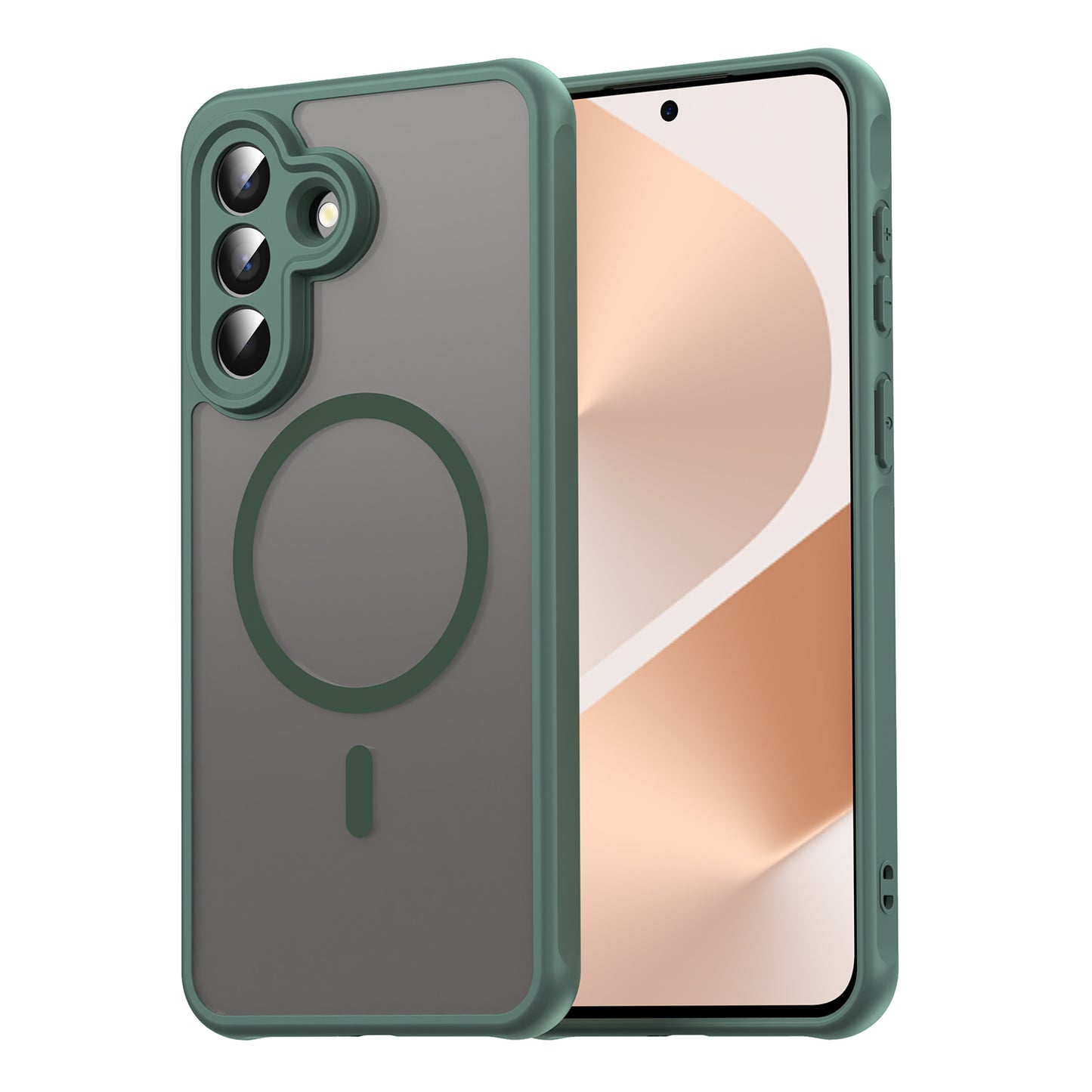 Super Slim Case for Galaxy A57 5G