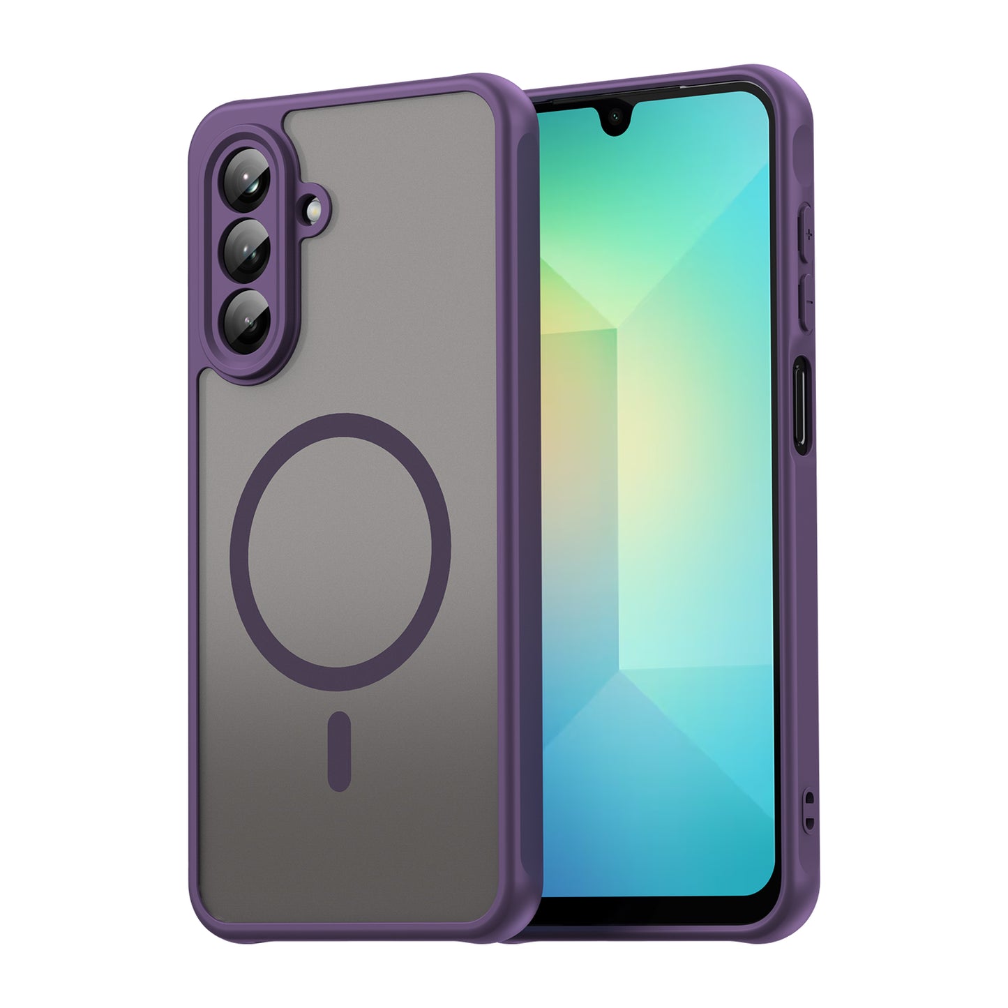 Galaxy A26 5G 초슬림 케이스