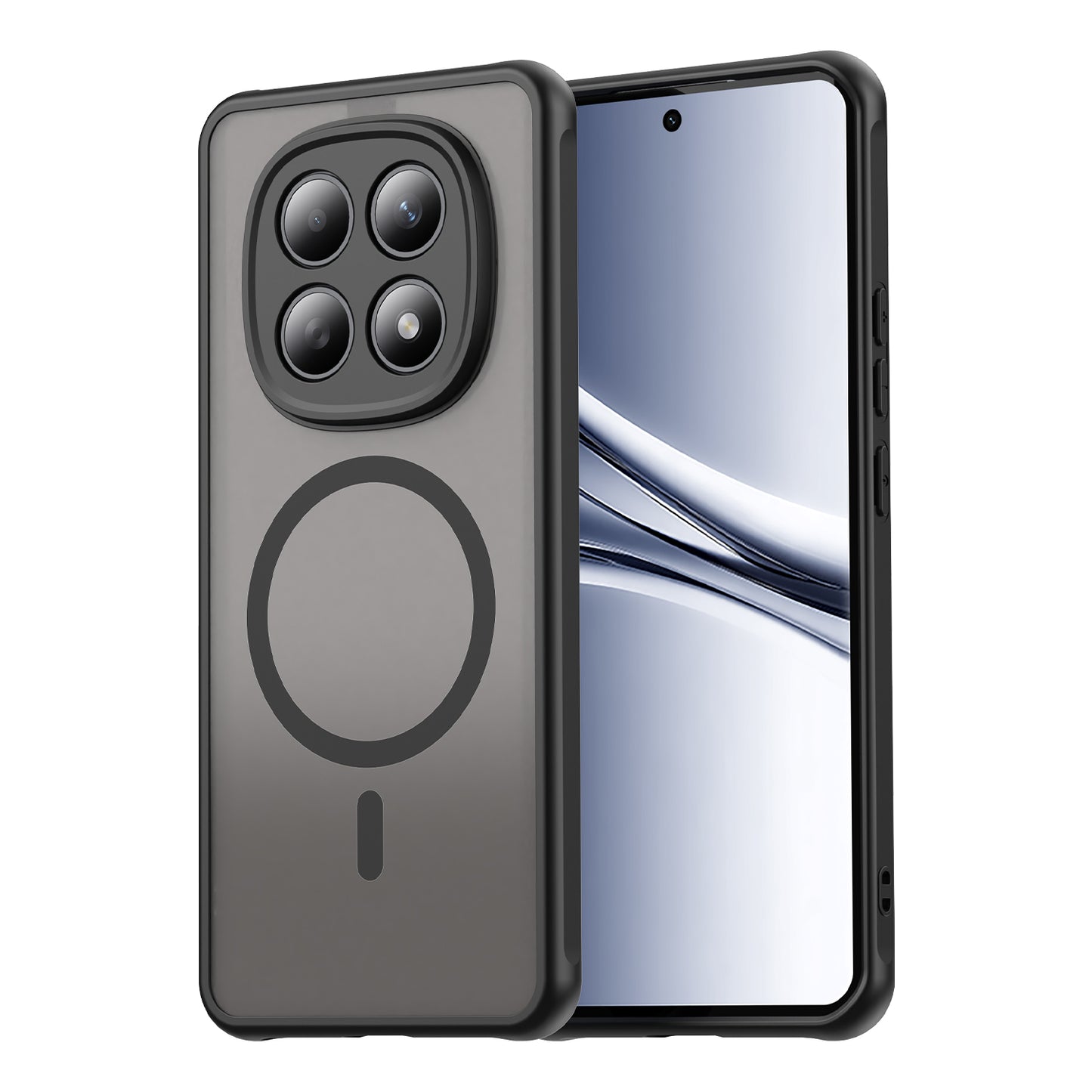 Super Slim Case for REDMI Note 15 5G