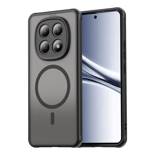 Super Slim Case for REDMI Note 15 5G
