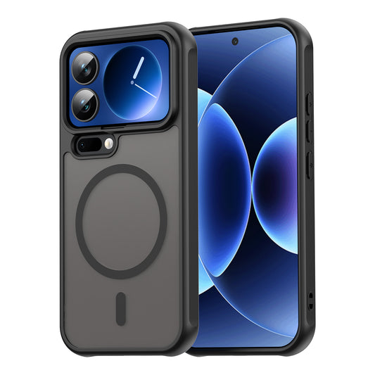 Super Slim Case for Xiaomi 17 Pro
