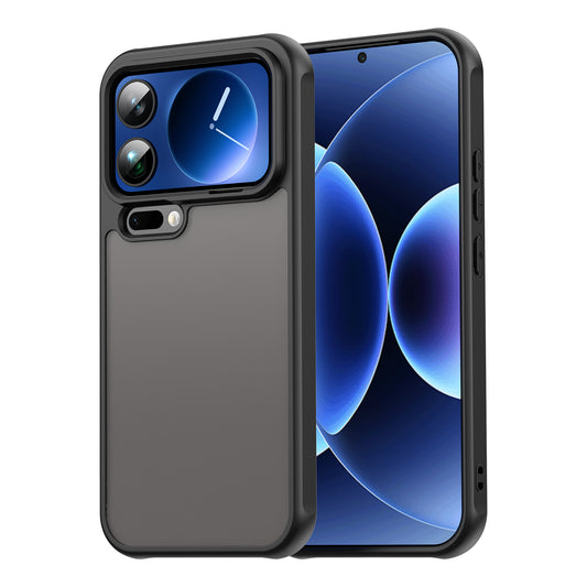 Coque SuperSlim pour Xiaomi 17 Pro Max (Sans MagSafe)