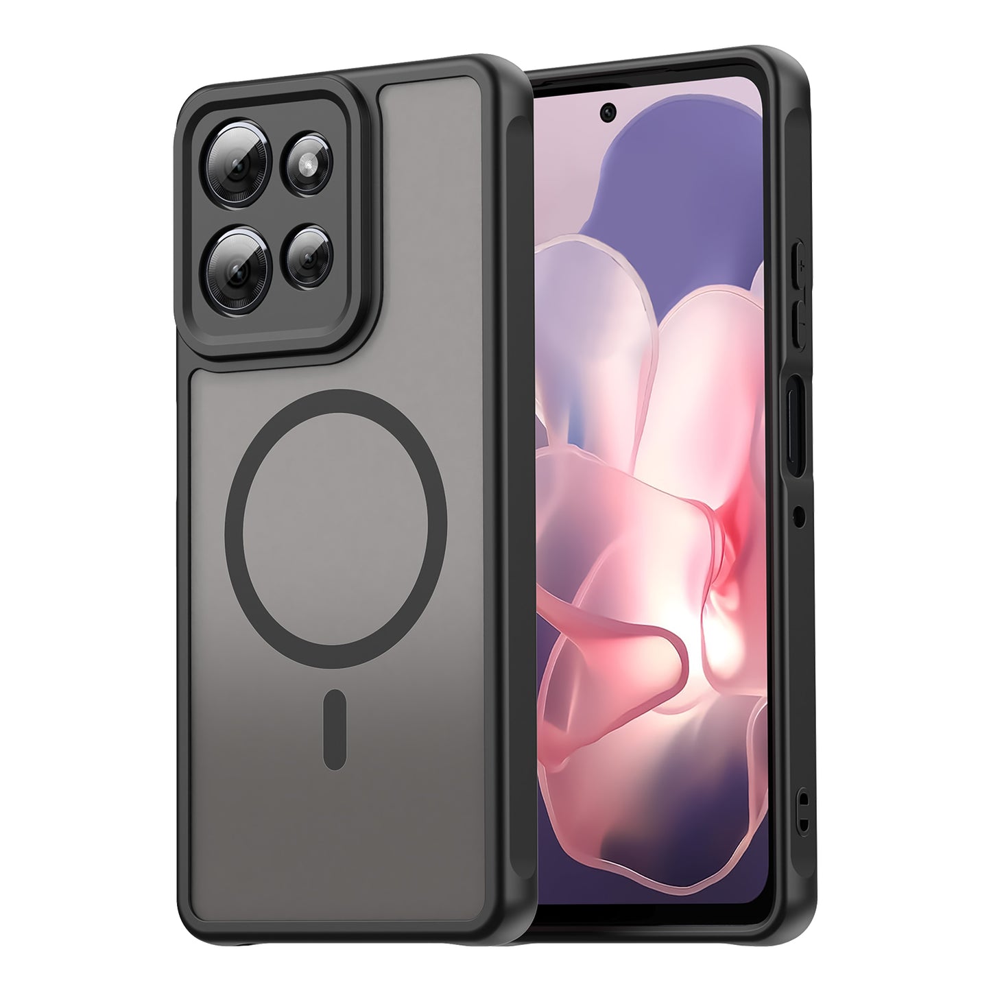Moto G Power 2026/Power 2025 초슬림 케이스