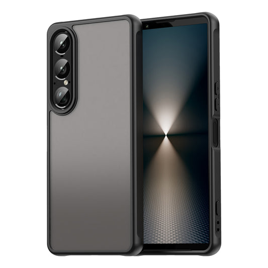 Xperia 1 VII 초슬림 케이스 (MagSafe 미지원)
