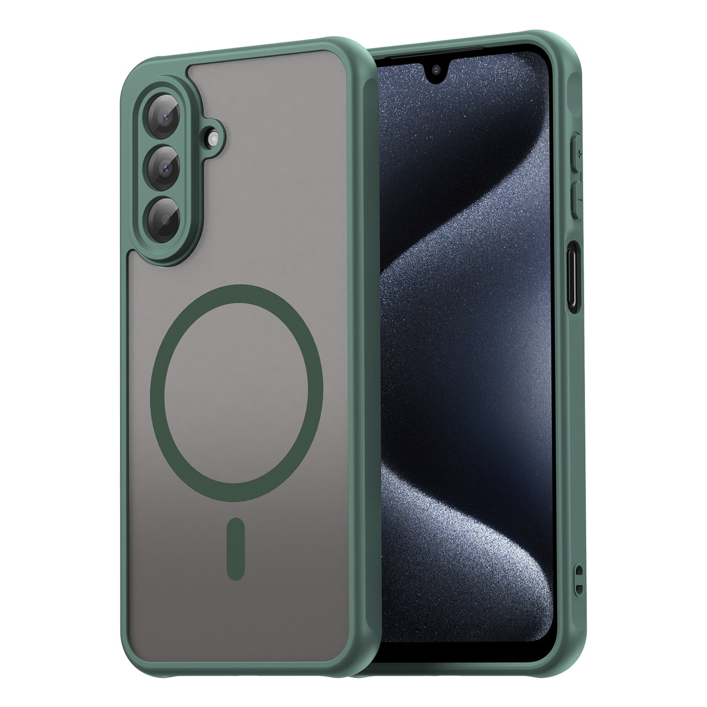 Galaxy A17 5G 초슬림 케이스