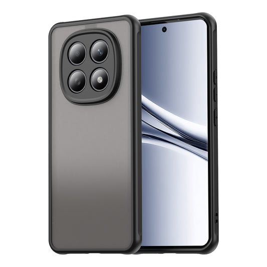 Redmi Note 15 / Poco M8 SuperSlim Case (Non-MagSafe)