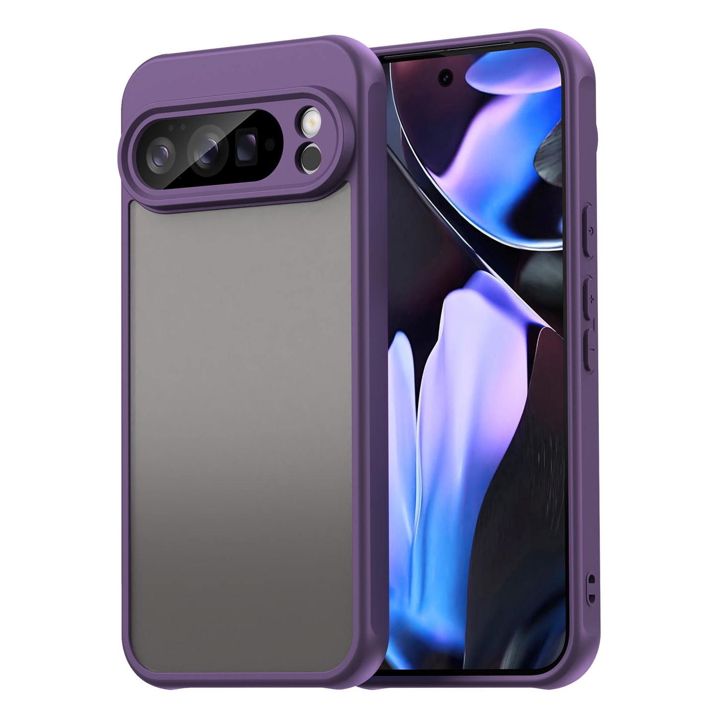 SuperSlim-Hülle für das Pixel 10 Pro XL (Ohne MagSafe)