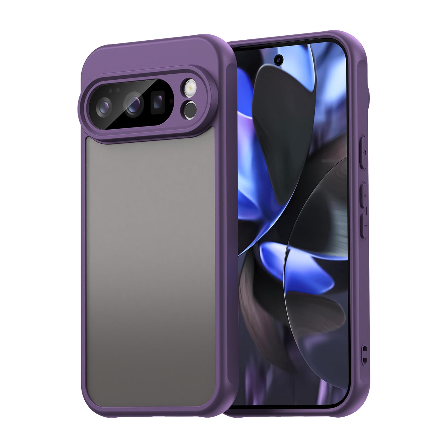 SuperSlim-Hülle für das Pixel 10 Pro (Ohne MagSafe)