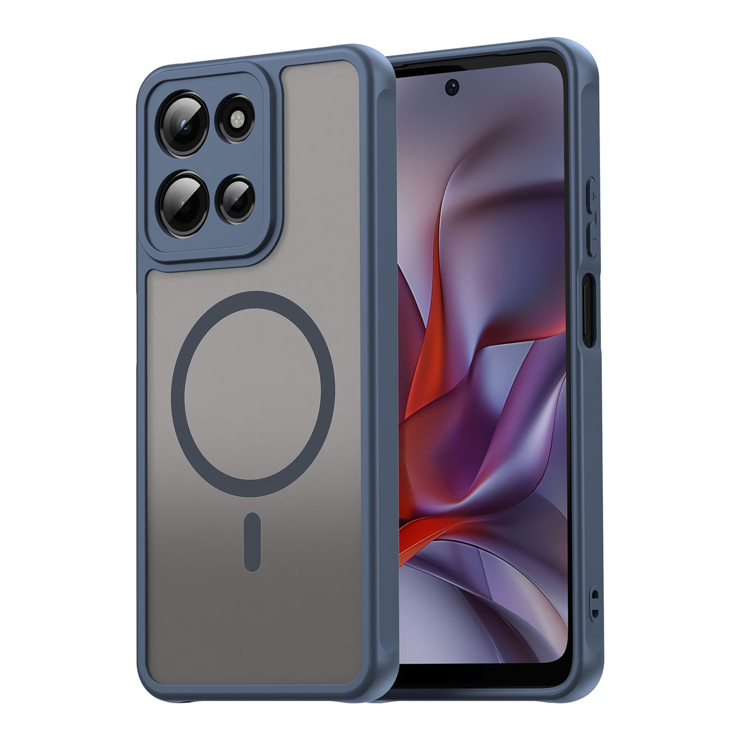 Moto G Play 2026/Play 2025/5G 2026/5G 2025 초슬림 케이스