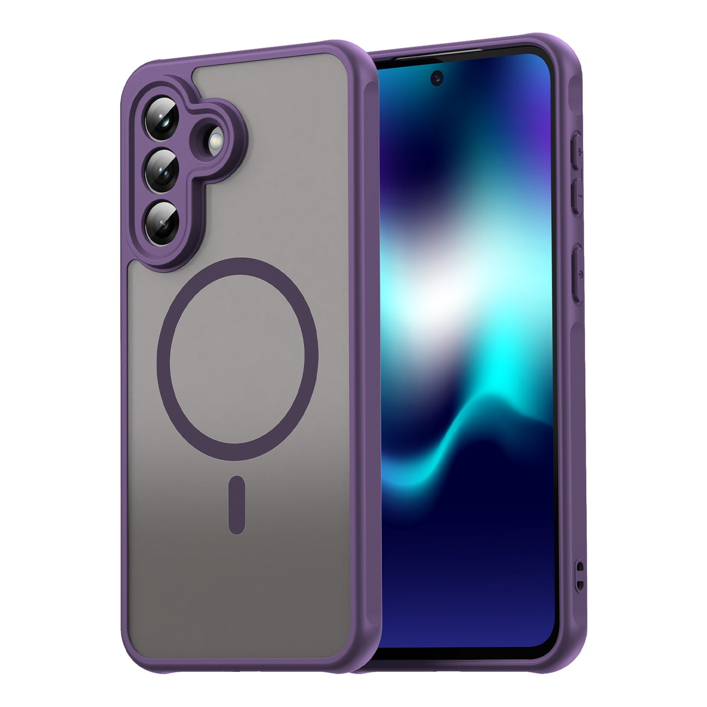 Galaxy A37 5G SuperSlim Case