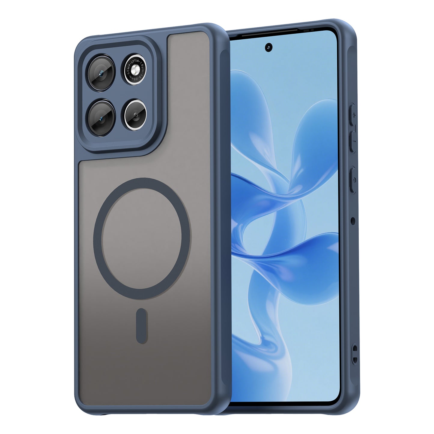 Moto G86/G100 Pro 초슬림 케이스