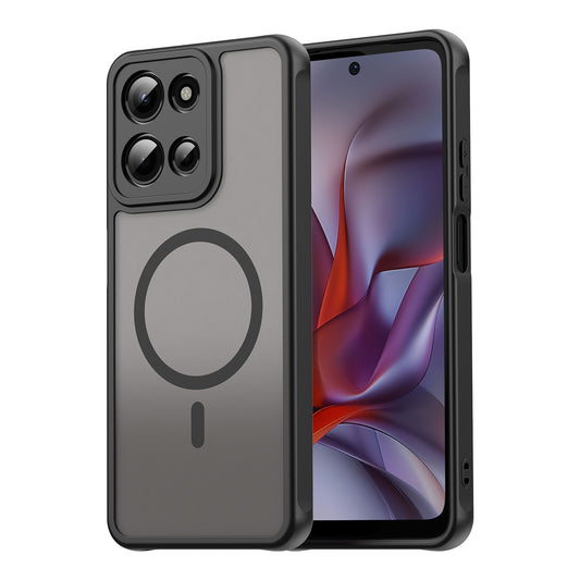 Moto G Play 2026/Play 2025/5G 2026/5G 2025 초슬림 케이스