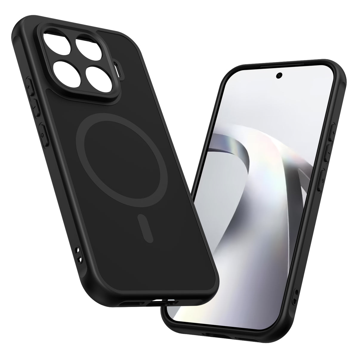 Coque SuperSlim pour Xiaomi 17T