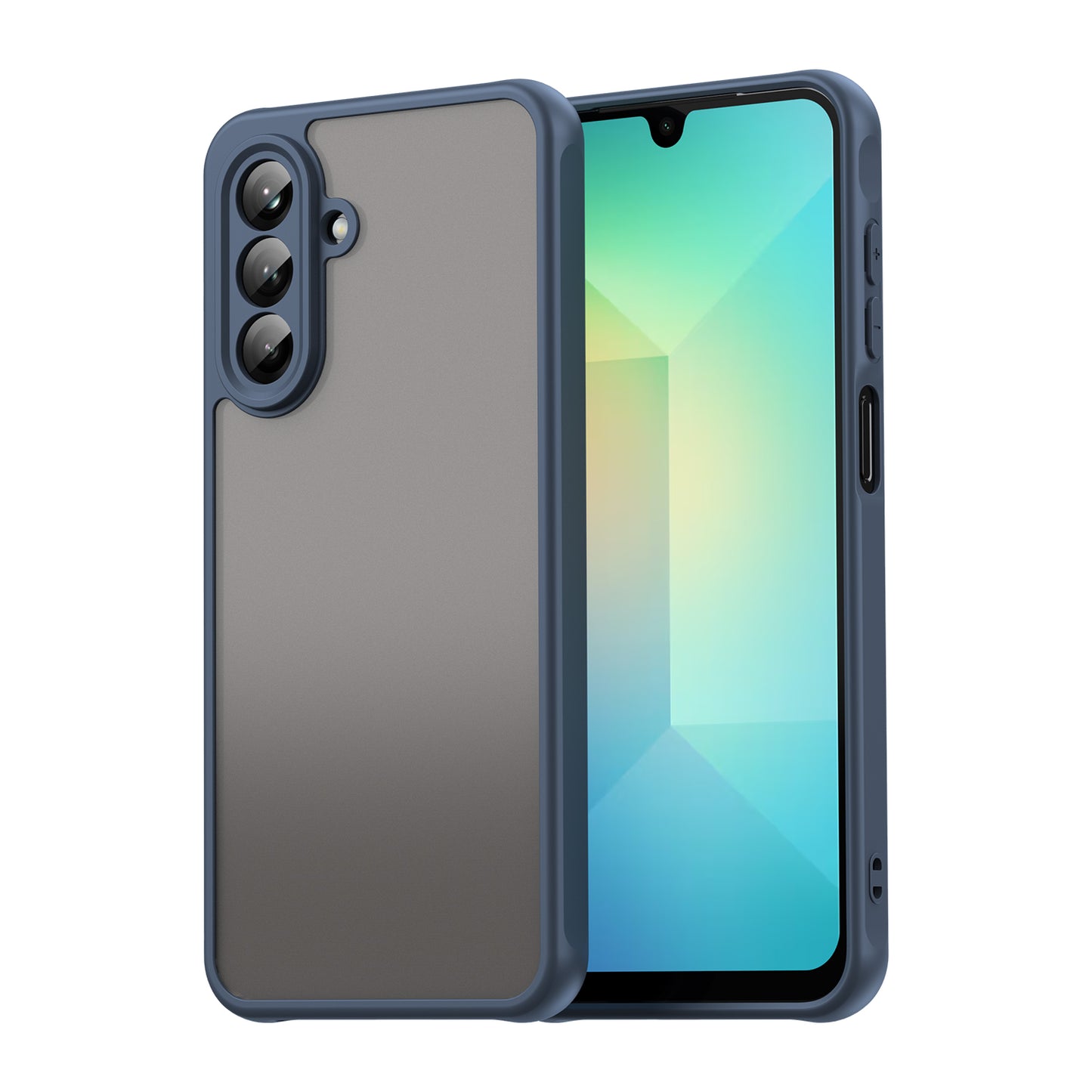Custodia SuperSlim per Galaxy A26 (Senza MagSafe)