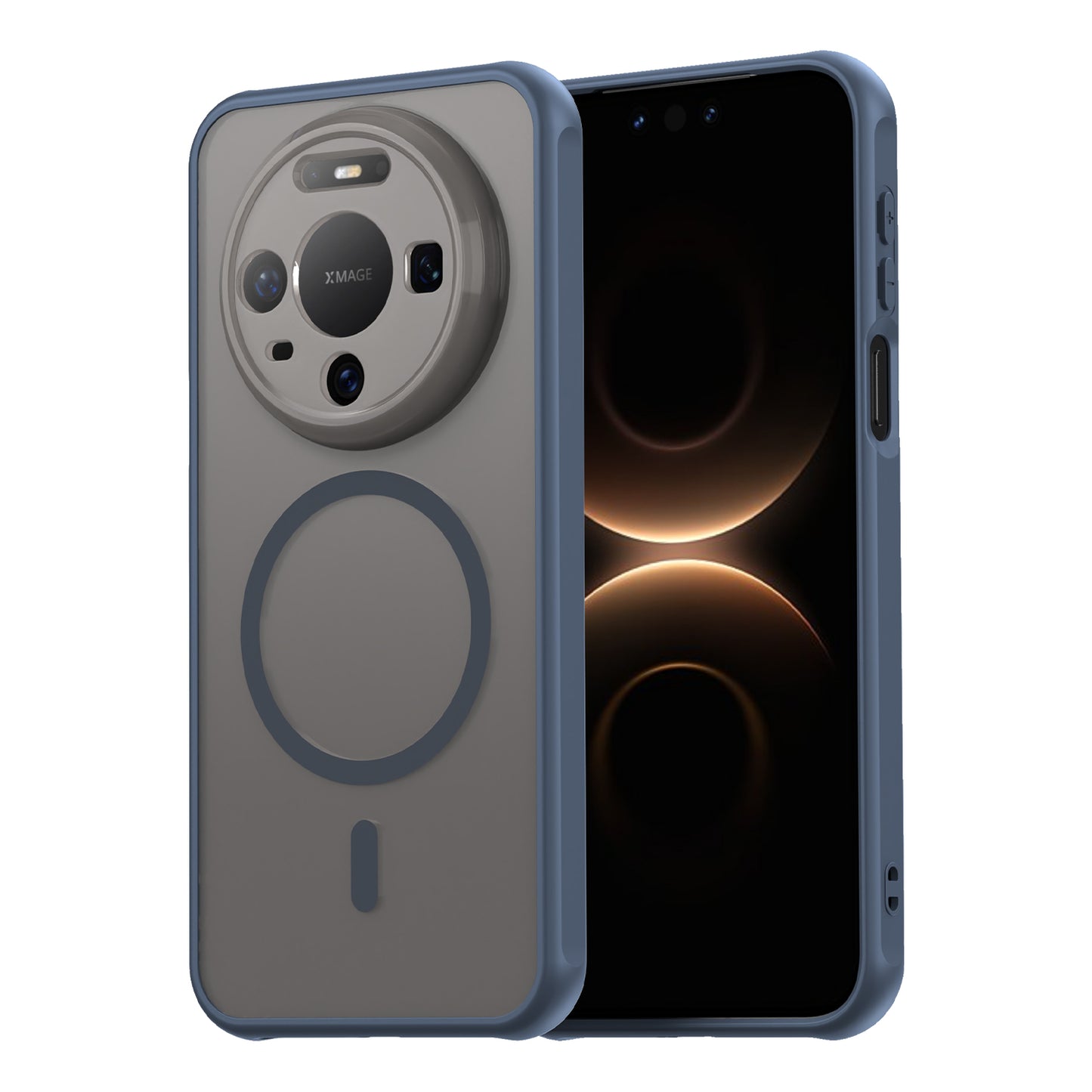 Super Slim Case for Huawei Mate 80 Pro
