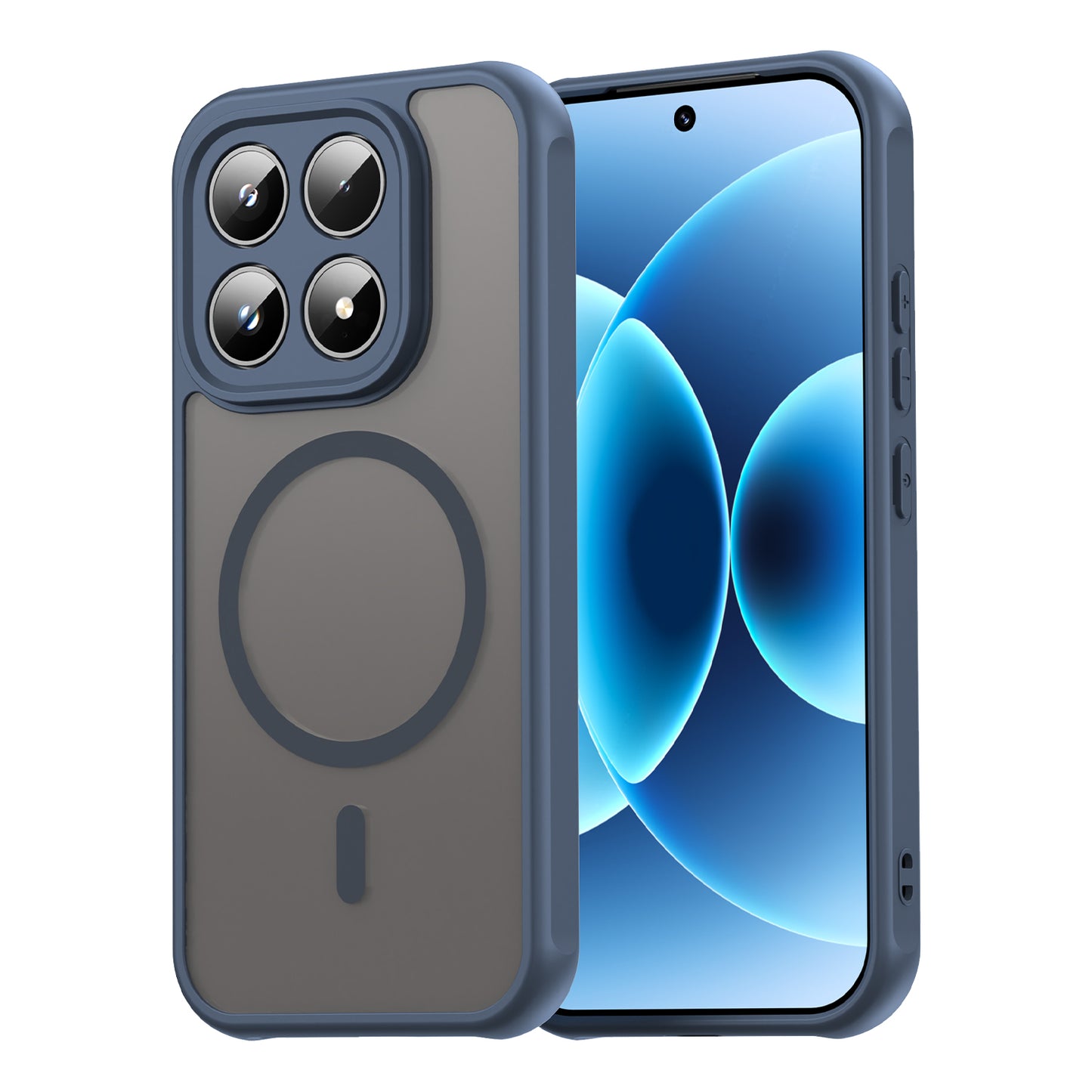 Super Slim Case for Xiaomi 17