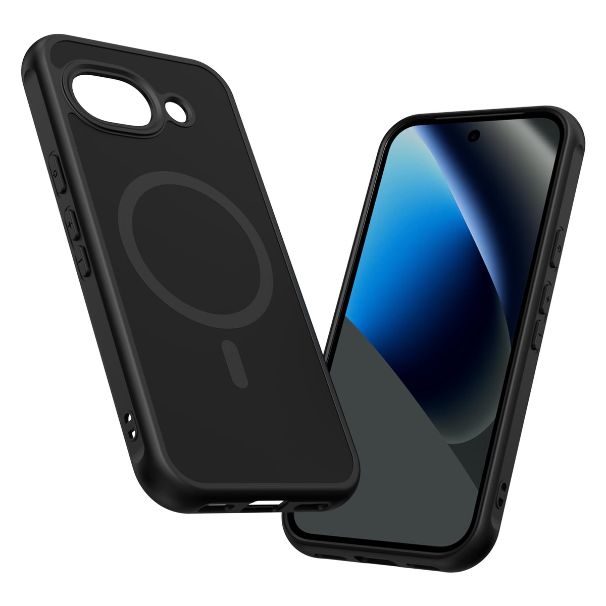 Pixel 11a 超軽量 · 薄型ケース