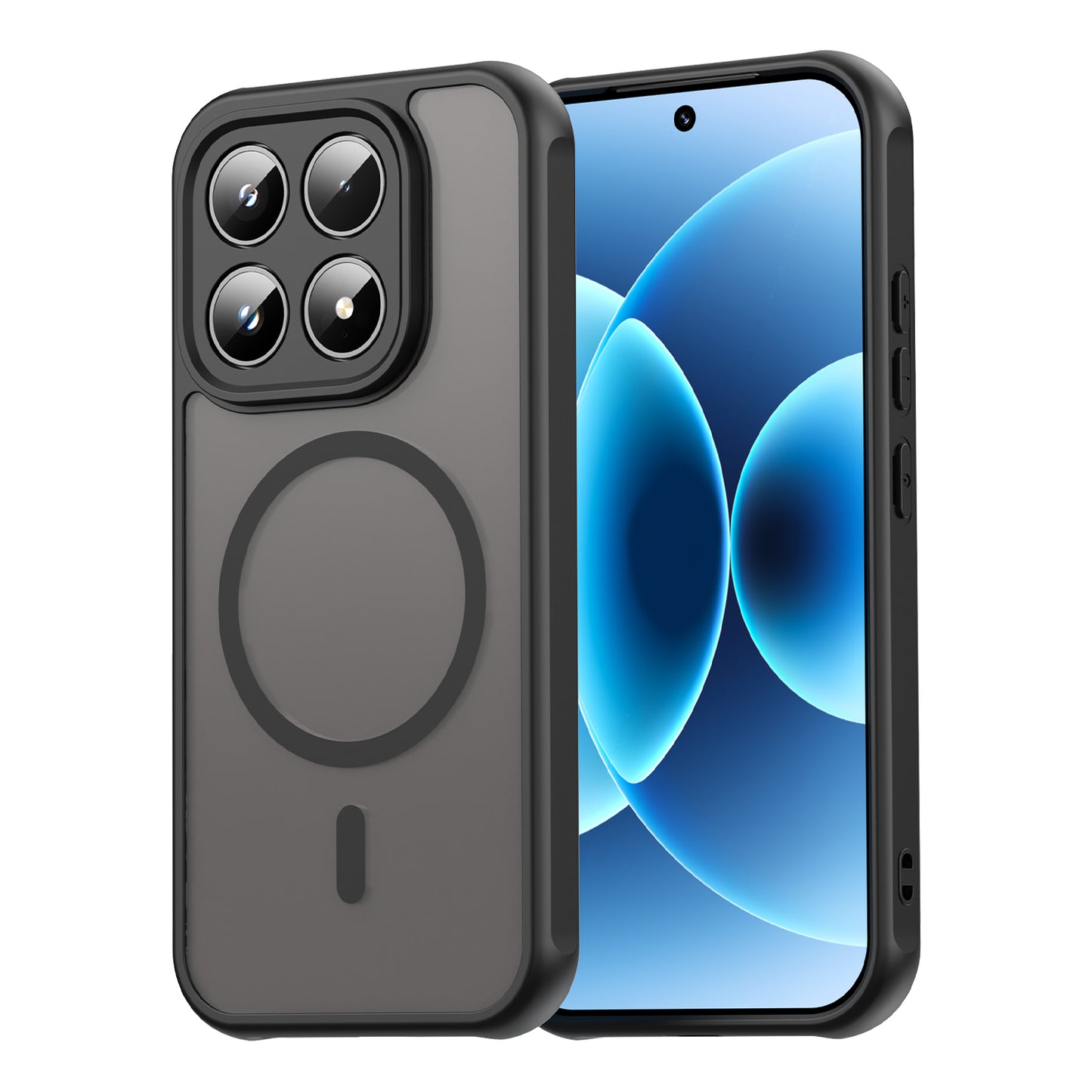 Super Slim Case for Xiaomi 17