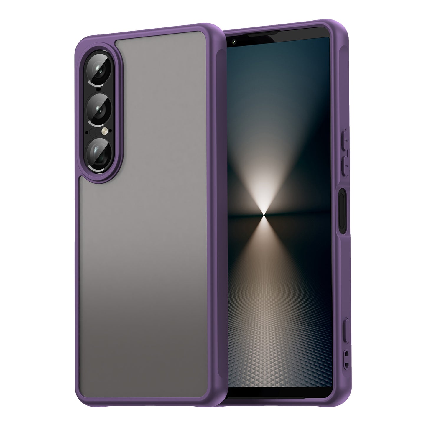 SuperSlim-Hülle für das Xperia 1 VII (Ohne MagSafe)