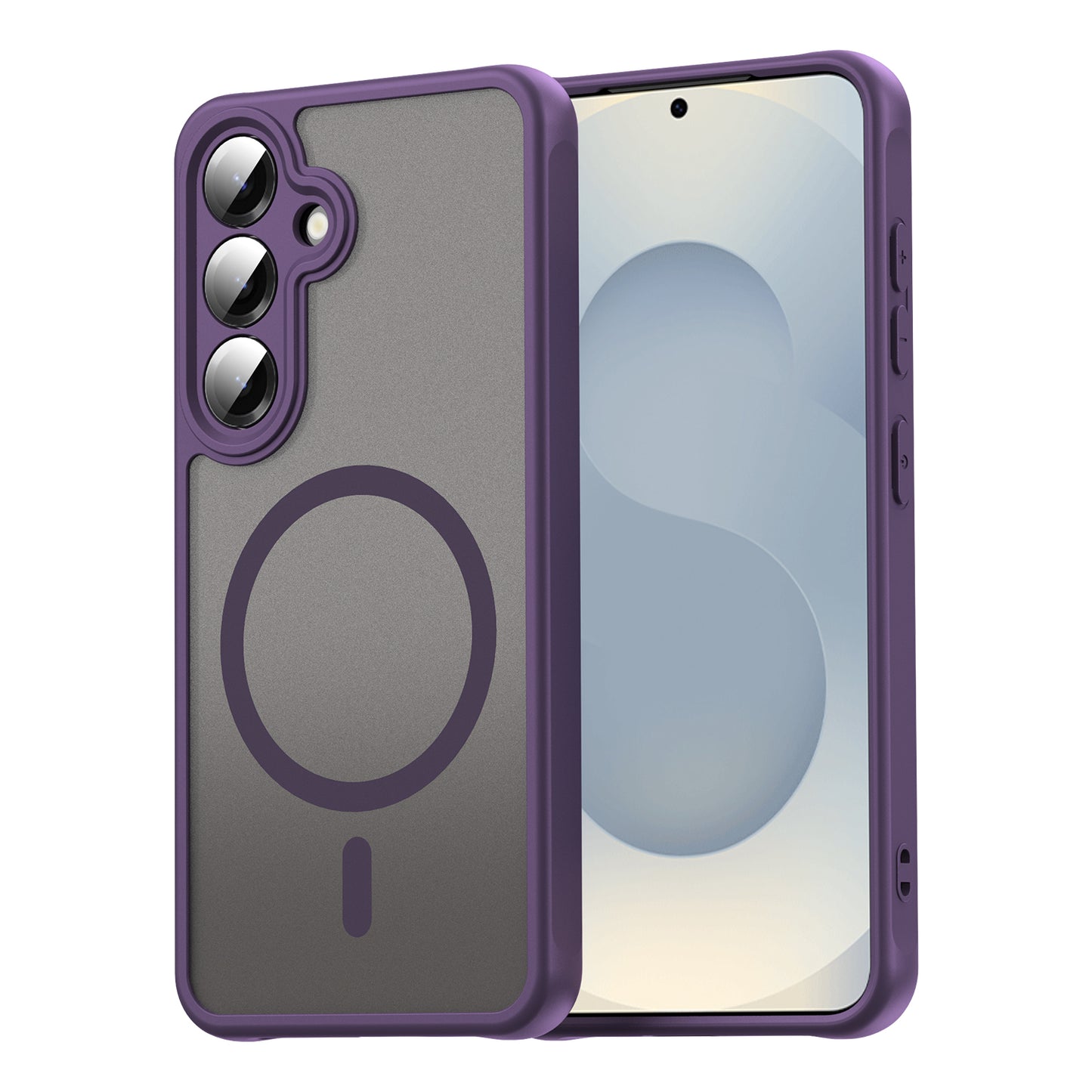 Galaxy S25/S24 SuperSlim Case