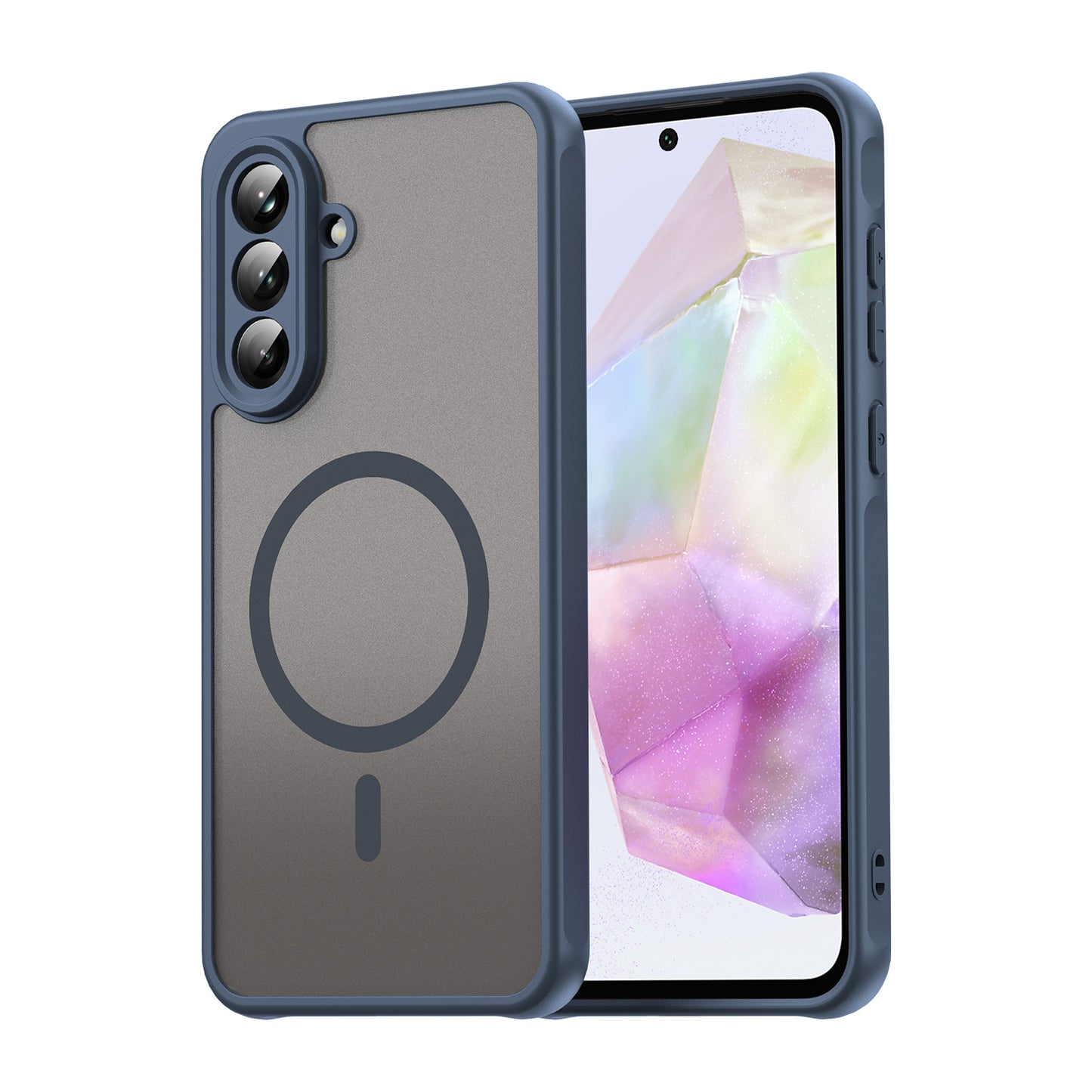 Super Slim Case for Galaxy A56 5G