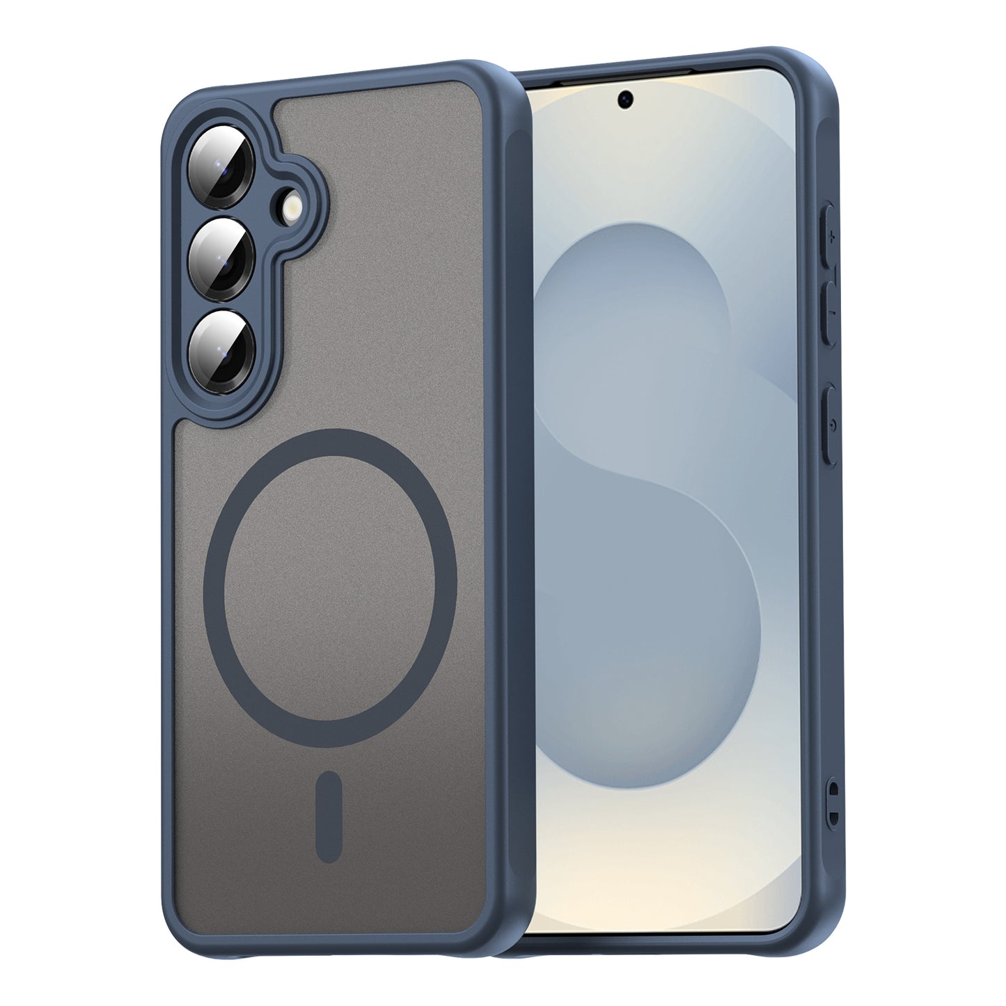 Galaxy S25/S24 SuperSlim Case