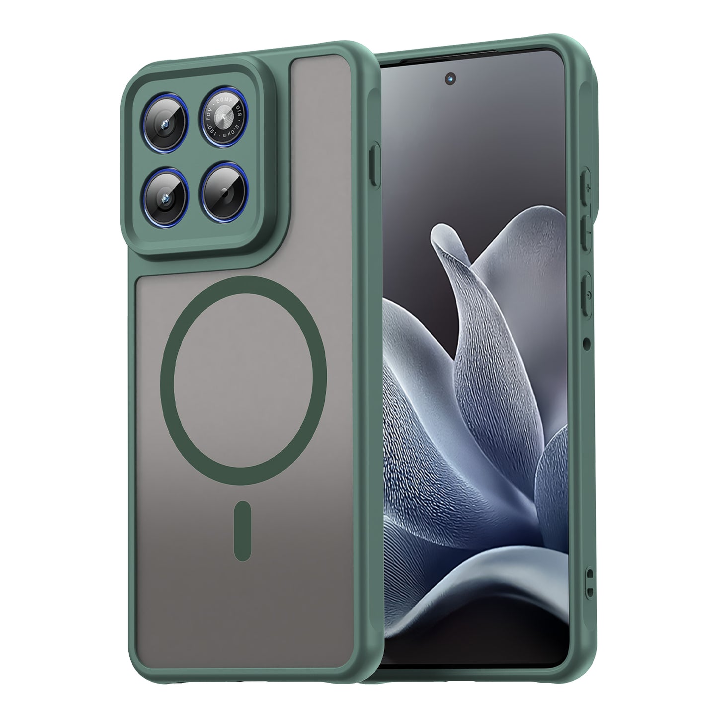 Pixel 11 Pro 超軽・超薄ケース