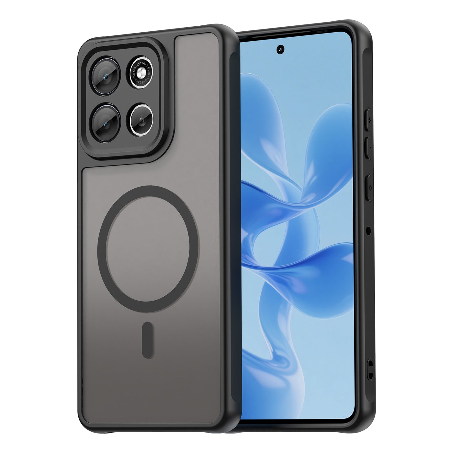Moto G86/G100 Pro 초슬림 케이스
