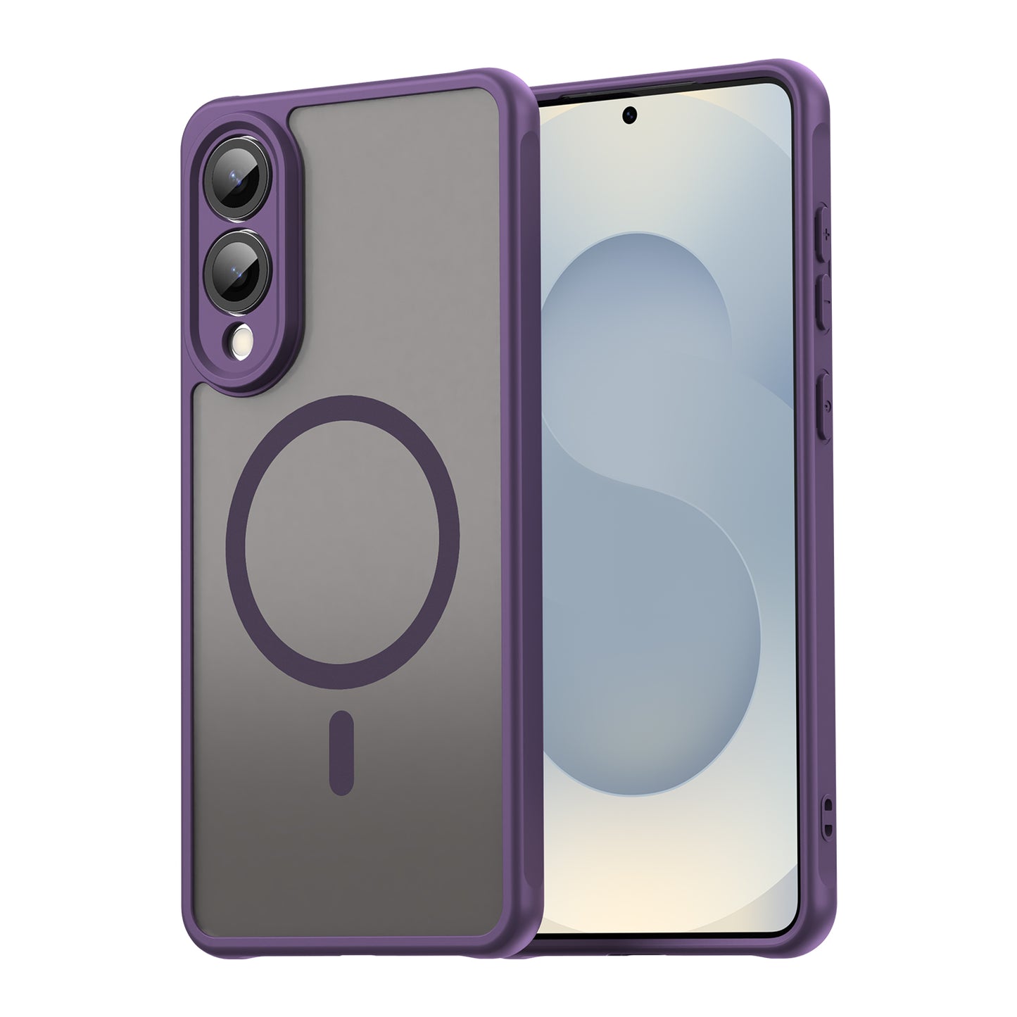 Galaxy S25 Edge 초슬림 케이스