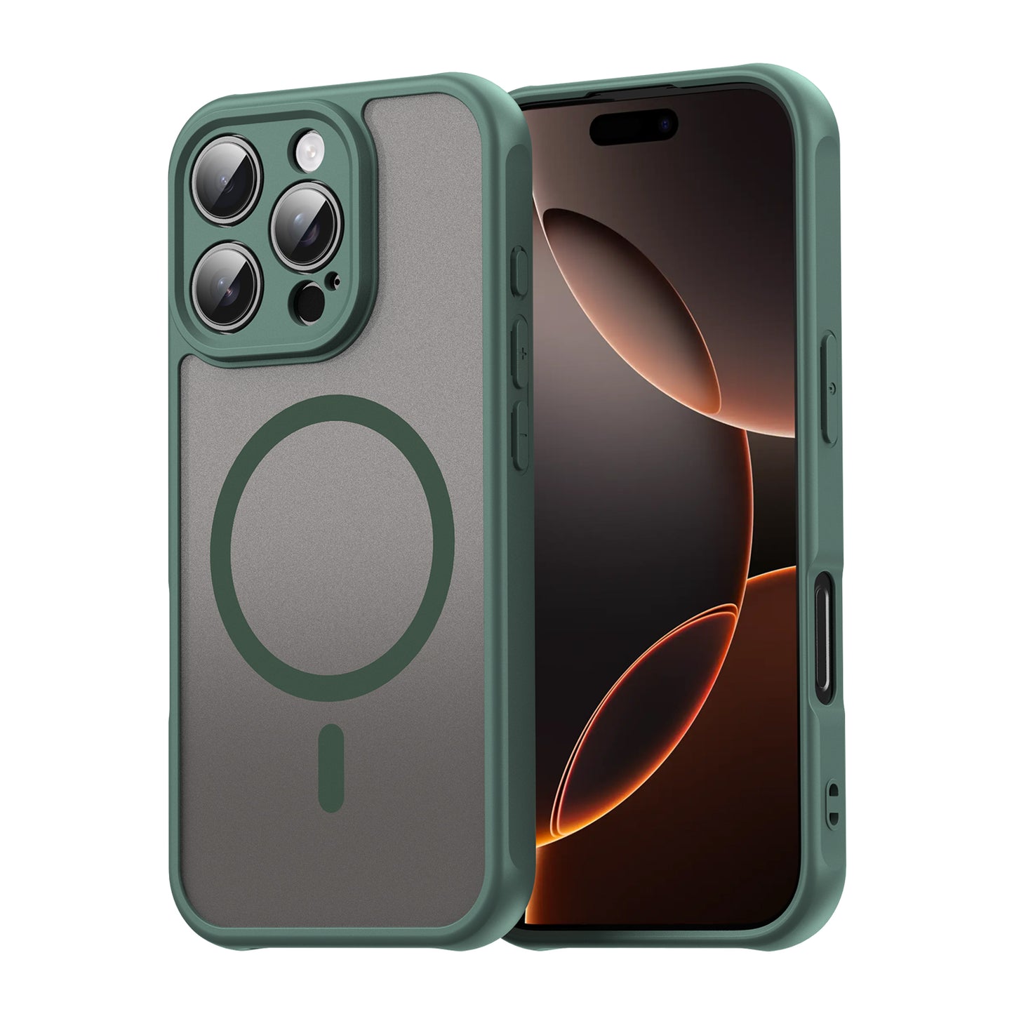 iPhone 16 Pro Max 超軽・超薄ケース