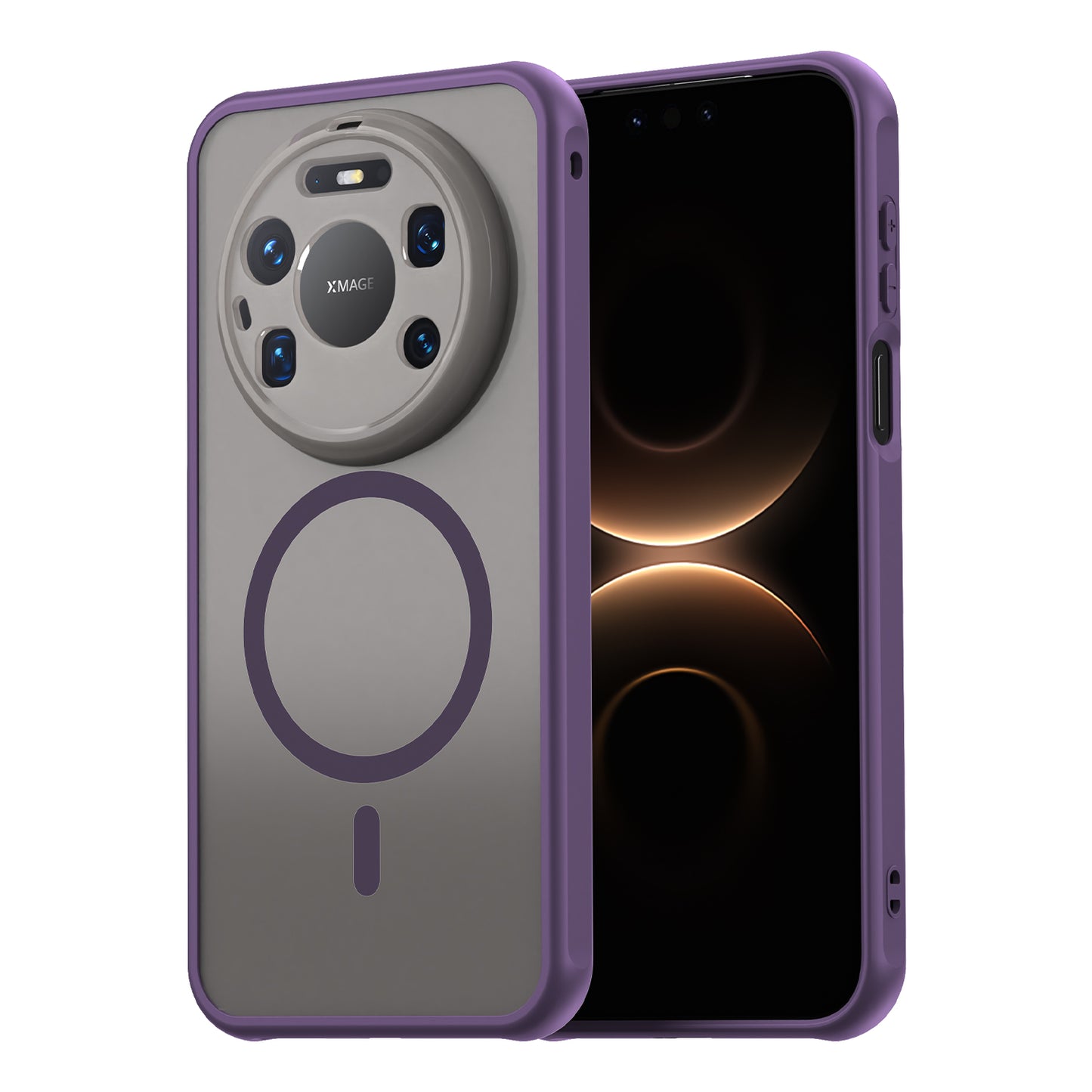 Super Slim Case for Huawei Mate 80 Pro Max