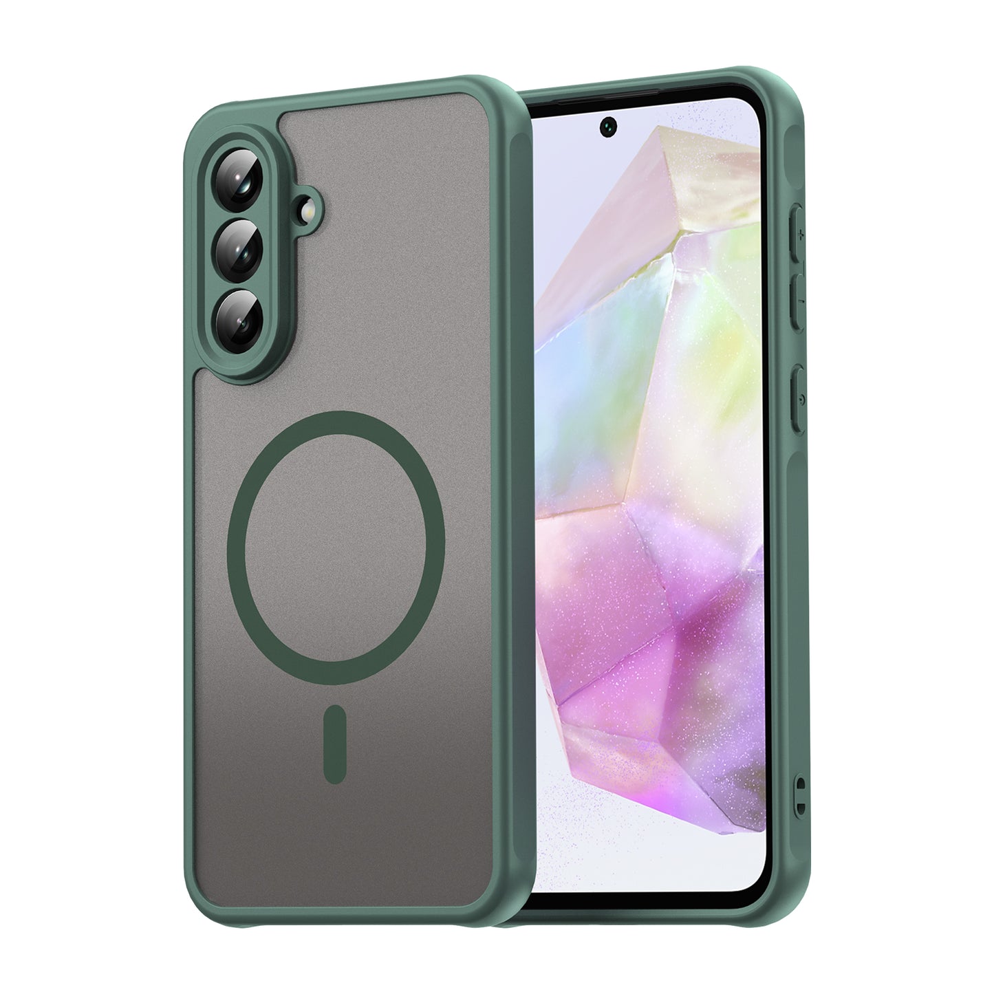 Super Slim Case for Galaxy A56 5G