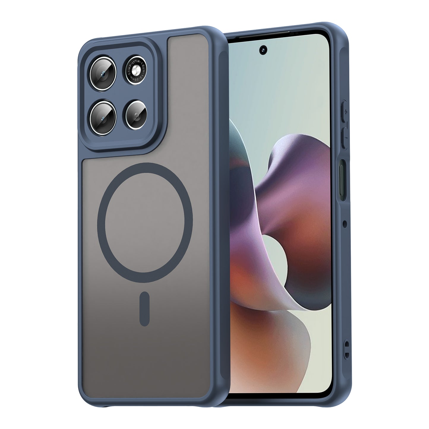Moto G66J/G66Y/G56 초슬림 케이스