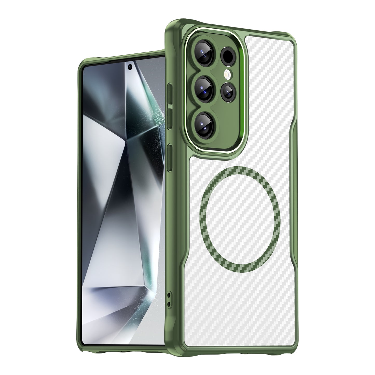 Galaxy S25 Ultra ShockProof Case