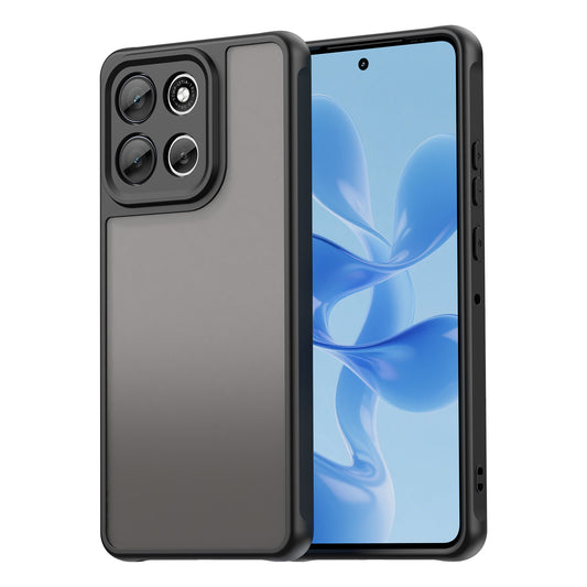 Moto G86 SuperSlim Case (Non-MagSafe)