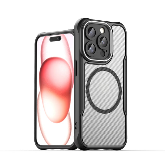 Coque Magsafe pour iPhone 15 Pro