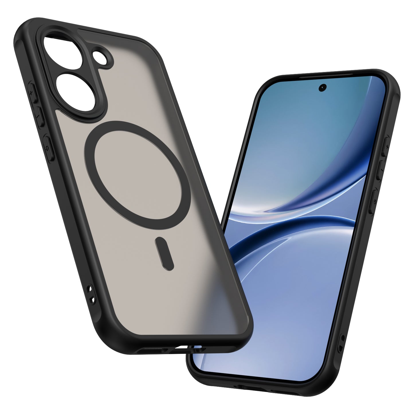 Super Slim Case for POCO X8 Pro