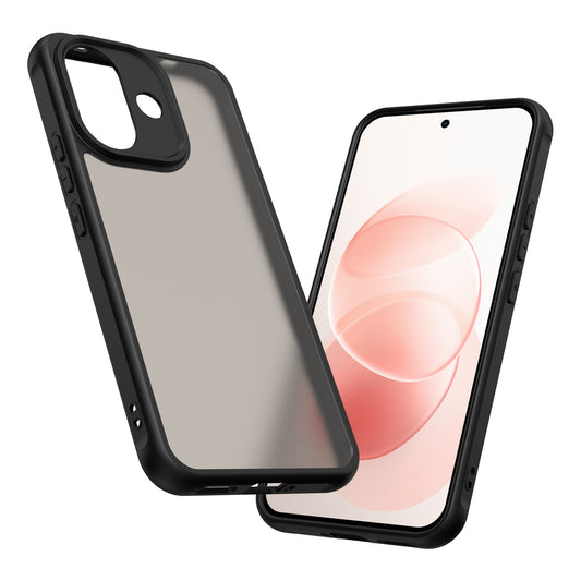 Redmi Note 17 Pro SuperSlim Case (Non-MagSafe)