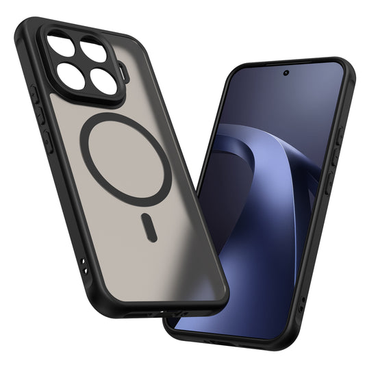 Super Slim Case for Xiaomi 17T Pro
