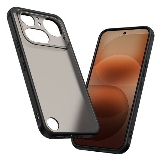 Nothing Phone (4a) Pro SuperSlim Case (Non-MagSafe)