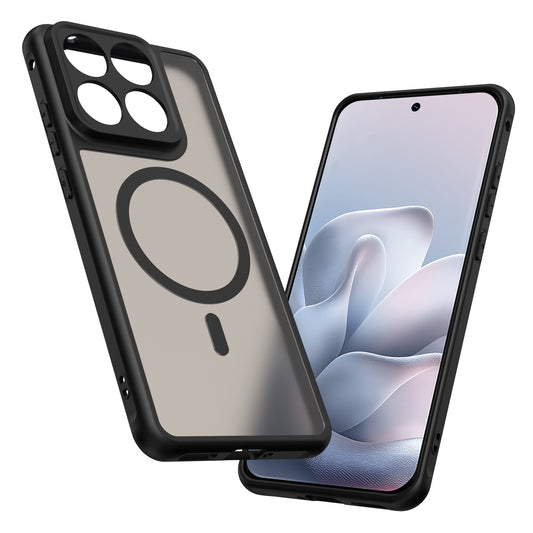 Super Slim Case for Moto Edge 70 Fusion