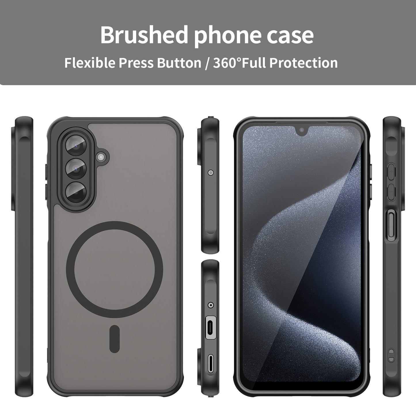 Galaxy A17 5G 초슬림 케이스