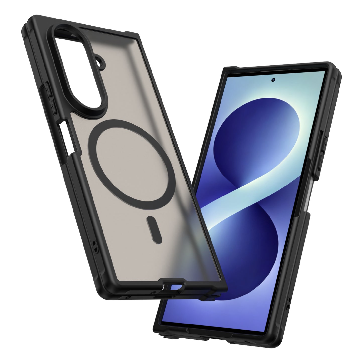 SuperSlim-Hülle für das Galaxy Z Fold7