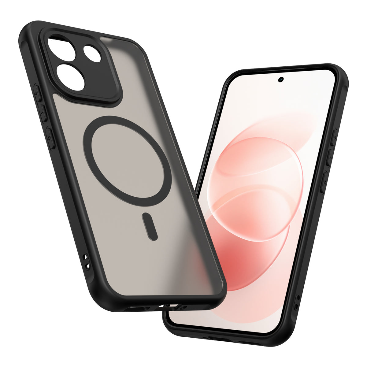 Custodia SuperSlim per Poco X8 Power / Redmi Note 17 Pro Max