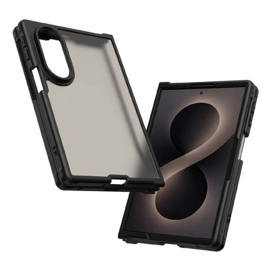 Galaxy Z Fold8 초슬림 케이스 (MagSafe 미지원)